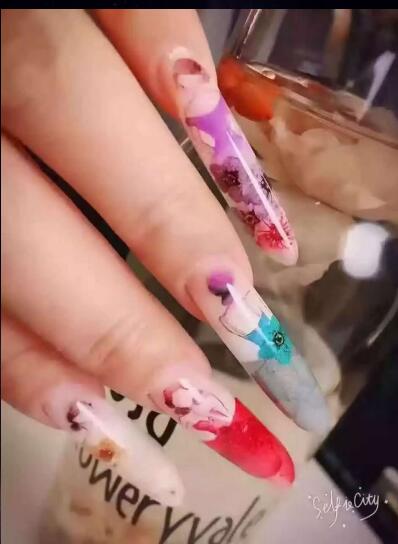 安阳时尚名人化妆，**学校，学员考试作品